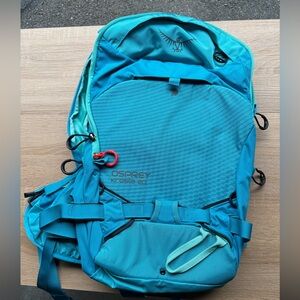 Osprey backpack